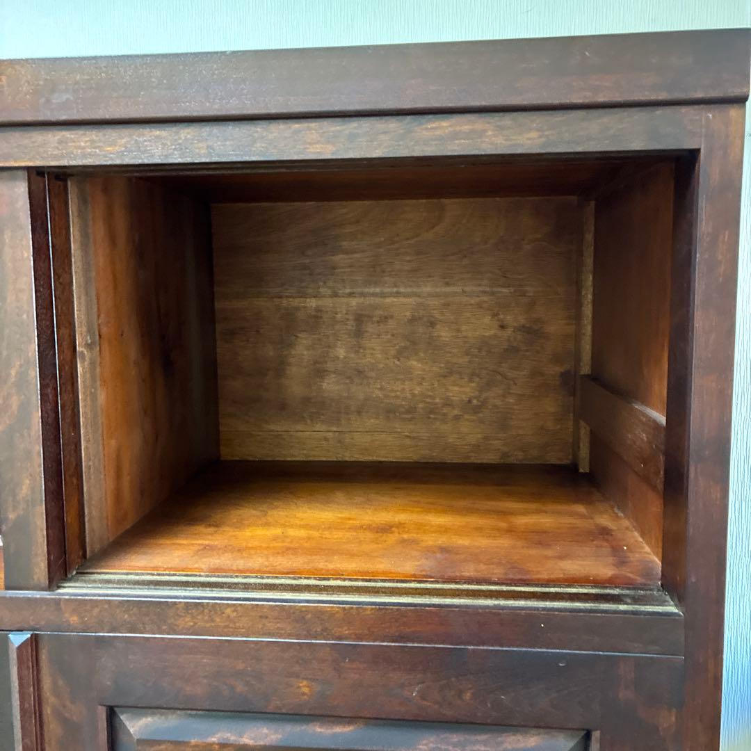 ☆送料無料☆ 松本民芸家具　箪笥　着物