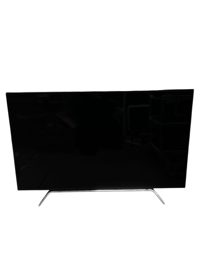 東芝 TOSHIBA 50Z20X 液晶カラーテレビ 2016年製 50インチ