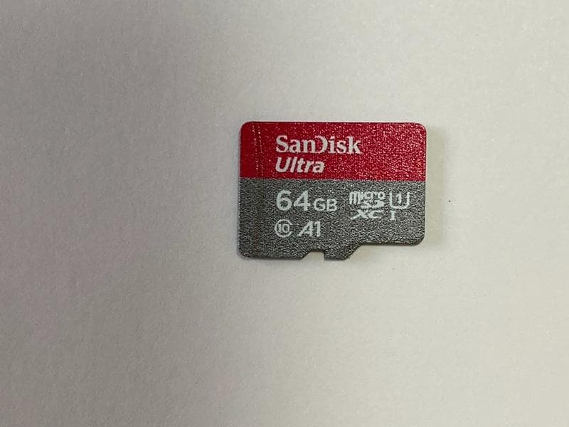 ソニー ウォークマン NW−A35 (microSD＋USBケーブル付き)