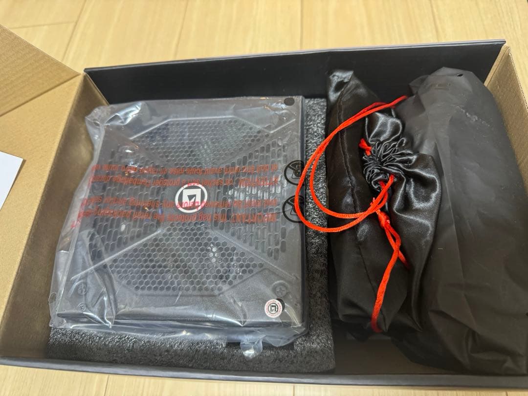 Apexgaming 80 PLUS GOLD850W ATX電源ユニット