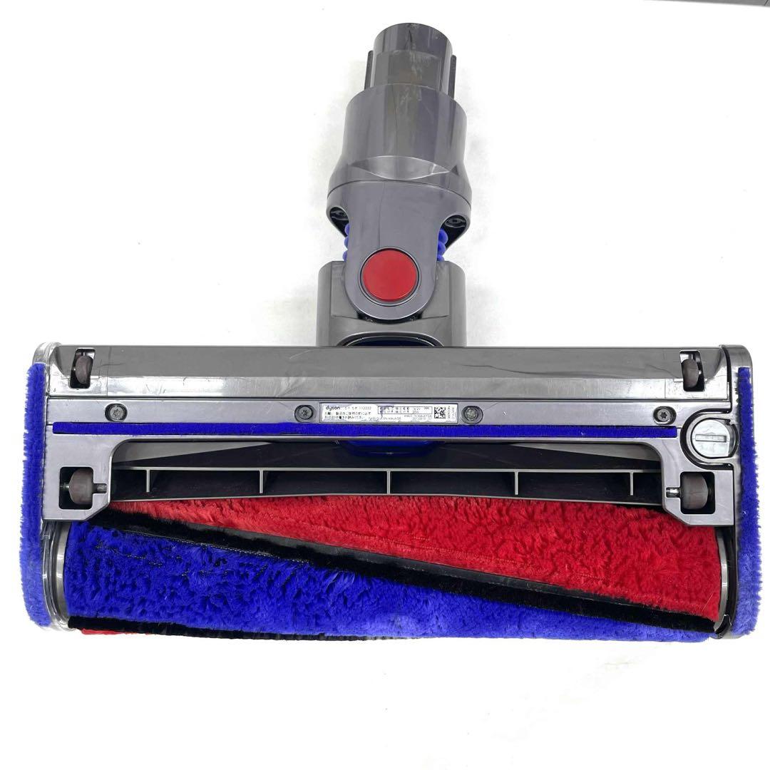 お得品・0711-005 ダイソン掃除機V10お得フルセット