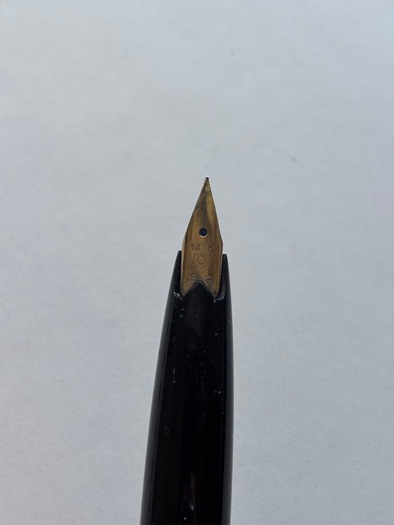 万年筆・ボールペン 6本セット