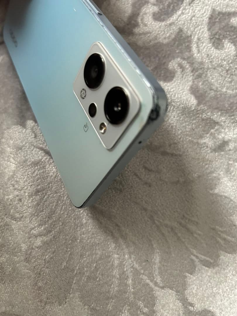 OPPO Reno 7A 動作良好 即日配送