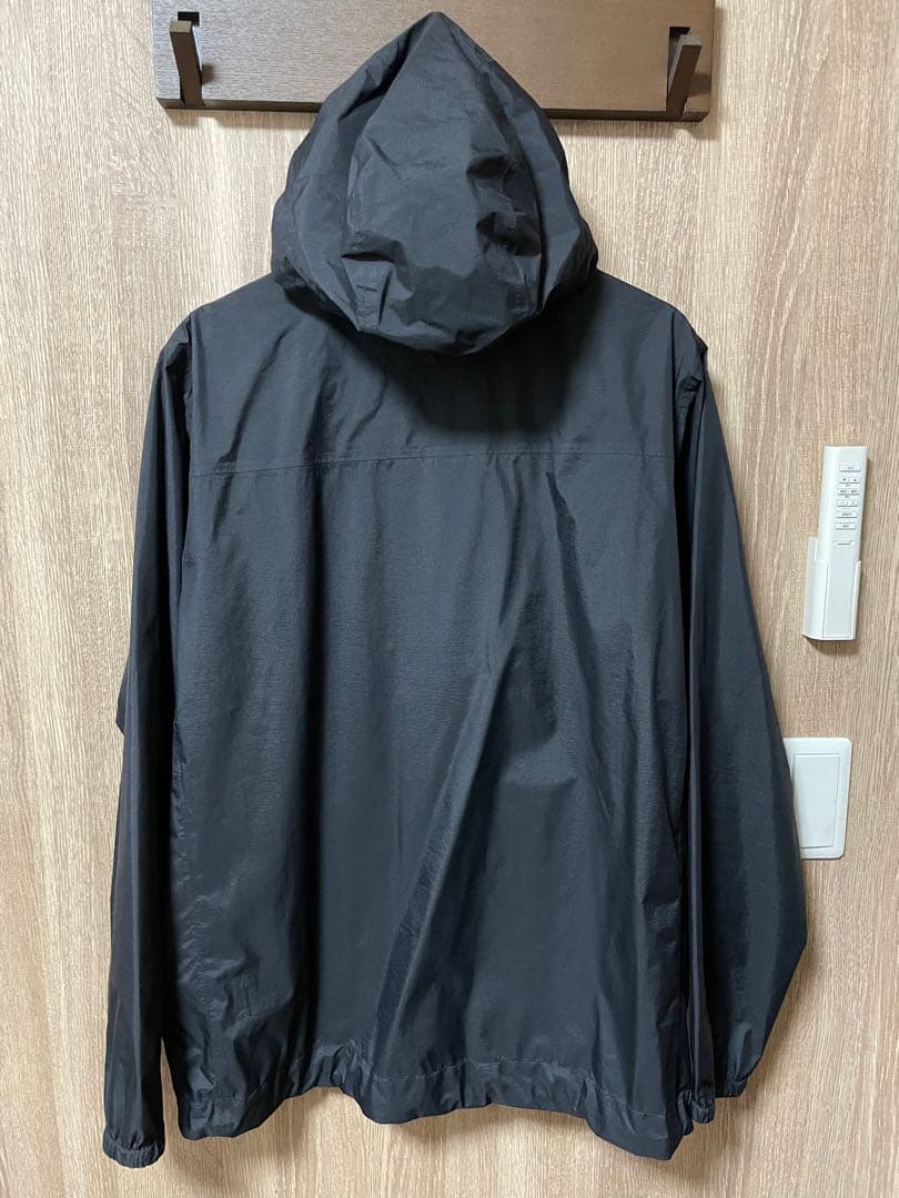 パタゴニア　STY27090 ラナーデールジャケット