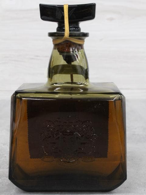 ▲未開栓/古酒 6本セット サントリーローヤル オールド LEZARD ニッカ