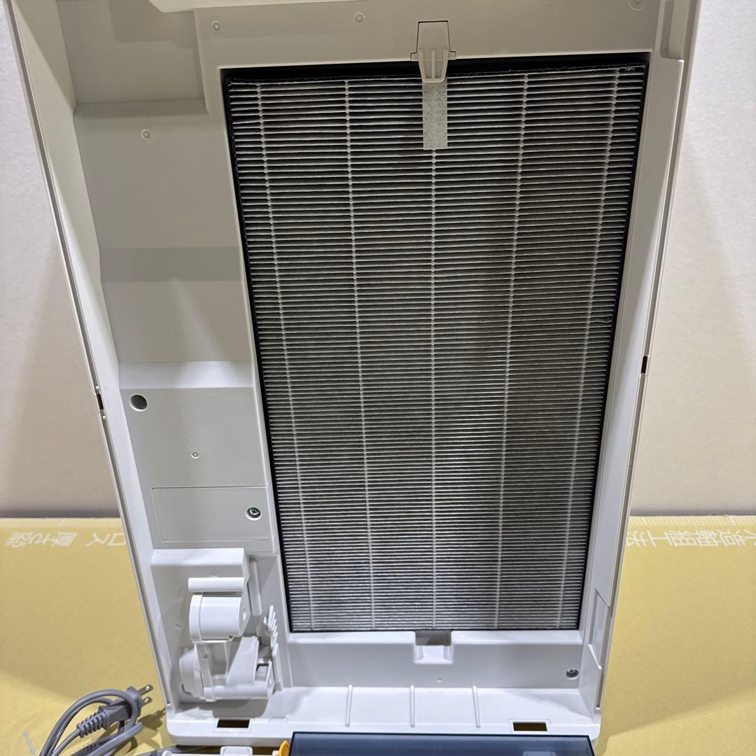 Ananas  プラズマクラスターNEXT搭載 KI-S75YX-W