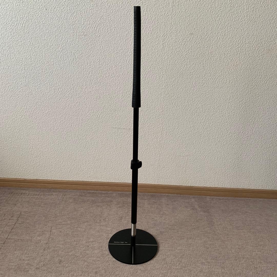 Sin Ana High Tee 坂元式水平スイング練習器