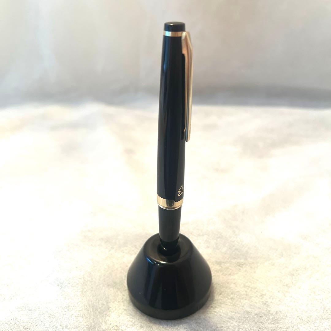 【正規品】ELITE 14K 万年筆　文房具