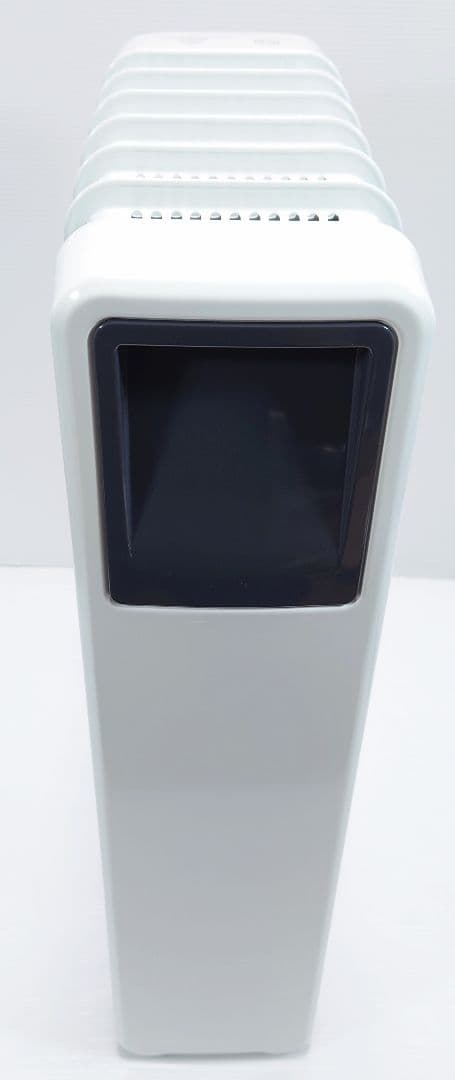 ブリットシリーズオイルフリーヒーター B05(白) ECR12E【新品】