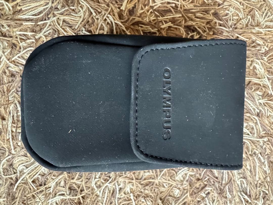 【箱取説有・付属品未使用】OLYMPUS　オリンパス　STYLUS 150