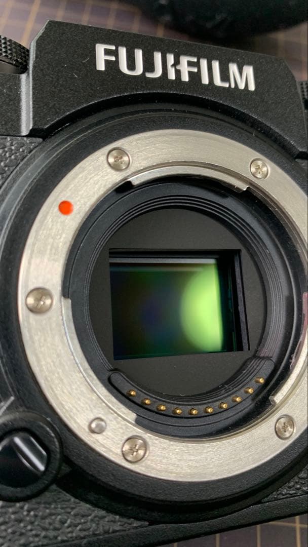 FUJIFILM X-T4 ミラーレスカメラ ボディ ブラック