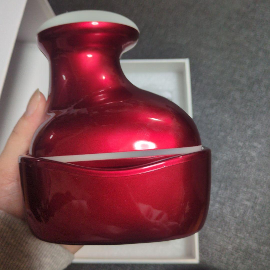 Aderans SPANiST ヘアサポート 美顔器