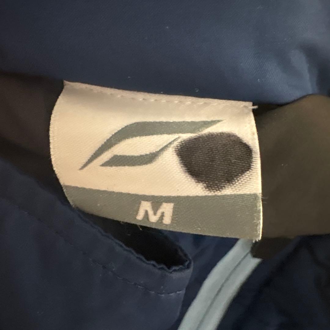 カマタマーレ讃岐　防寒ウォーマー　M