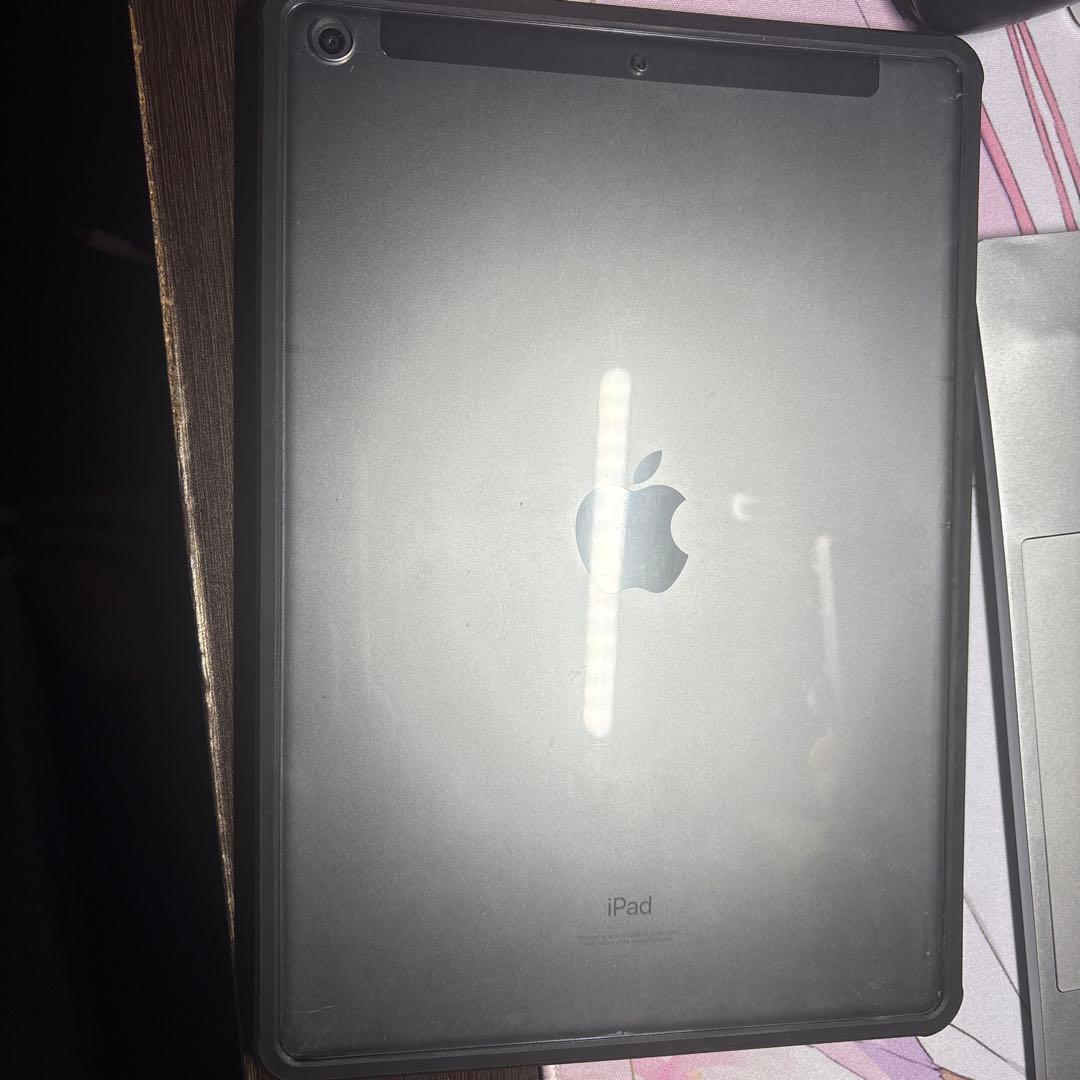 ipad第9世代