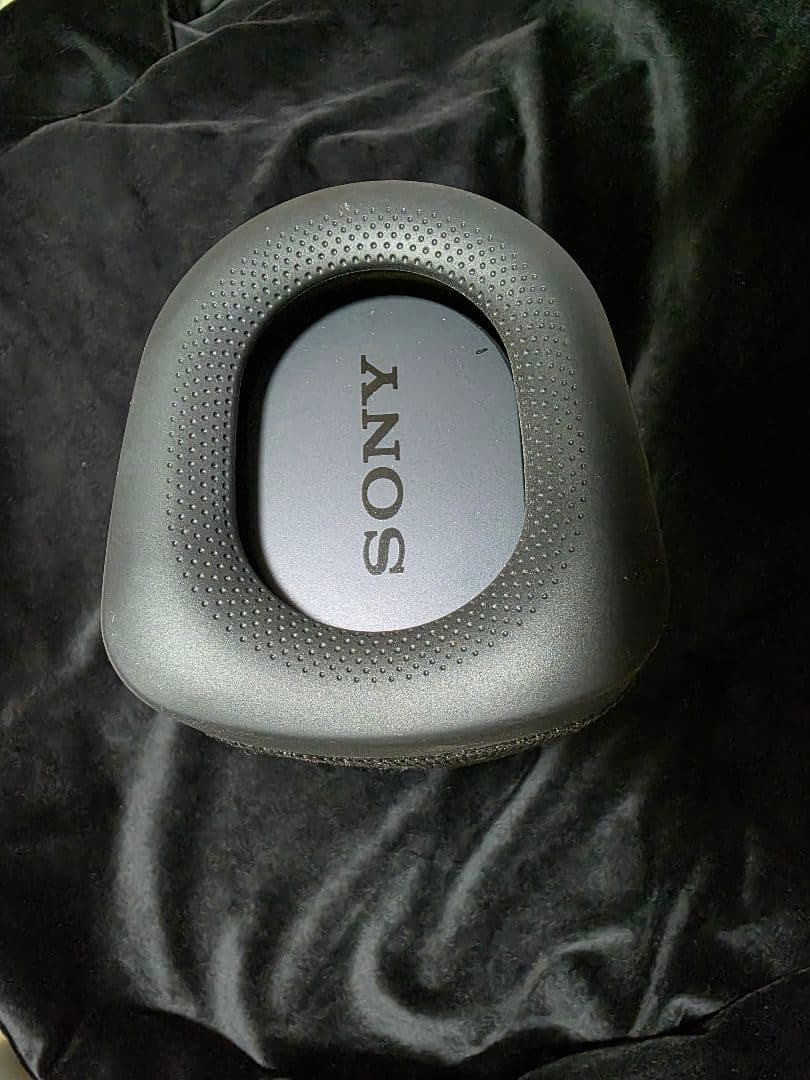 【SONY SRS-XB33 ワイヤレススピーカー】