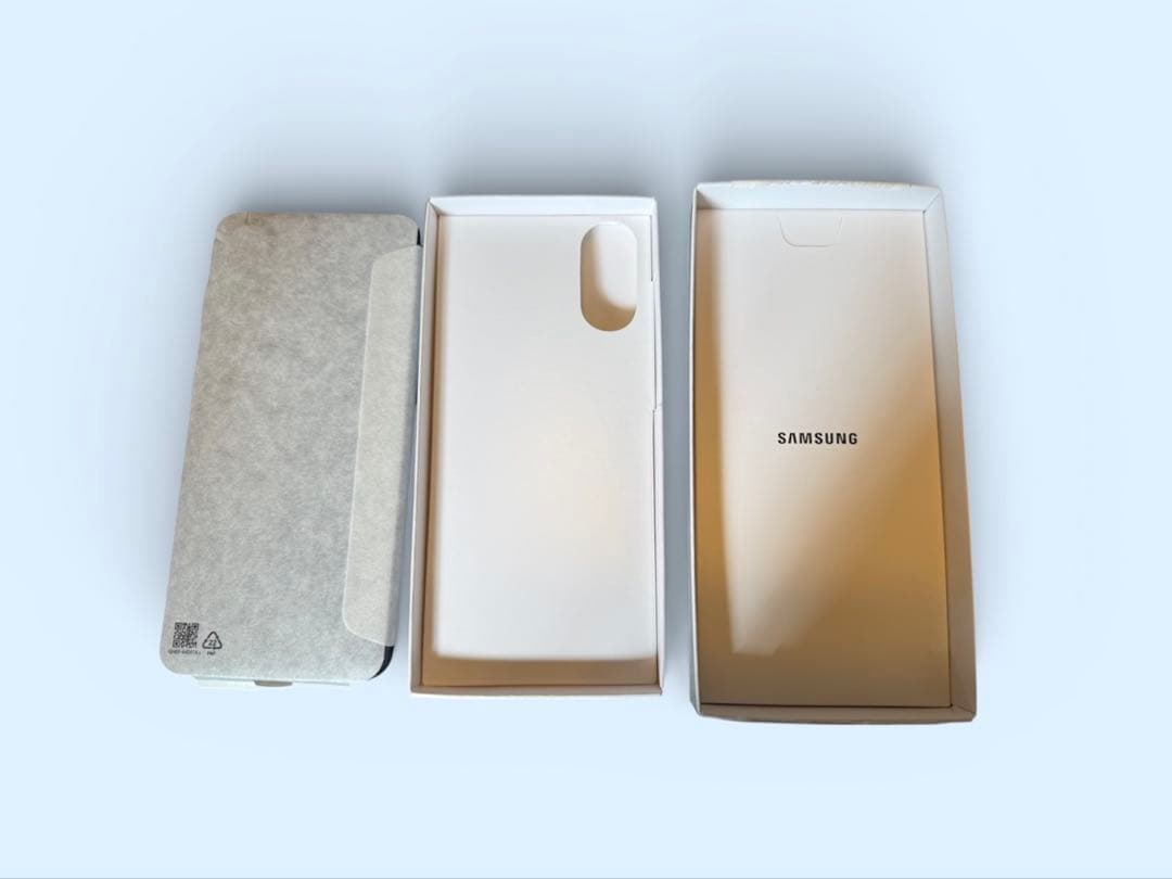 【新品・未使用】Galaxy A25 5G ブラック