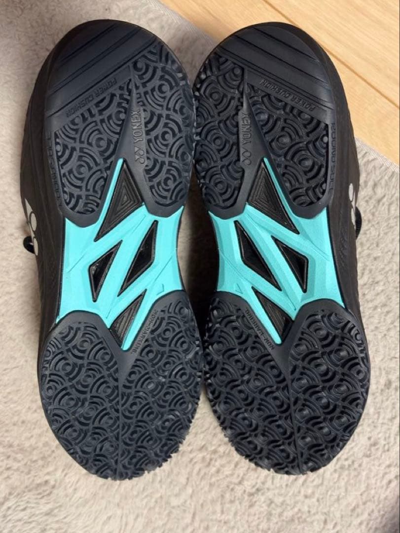 ヨネックス　パワークッション ソニケージ ワイド GC