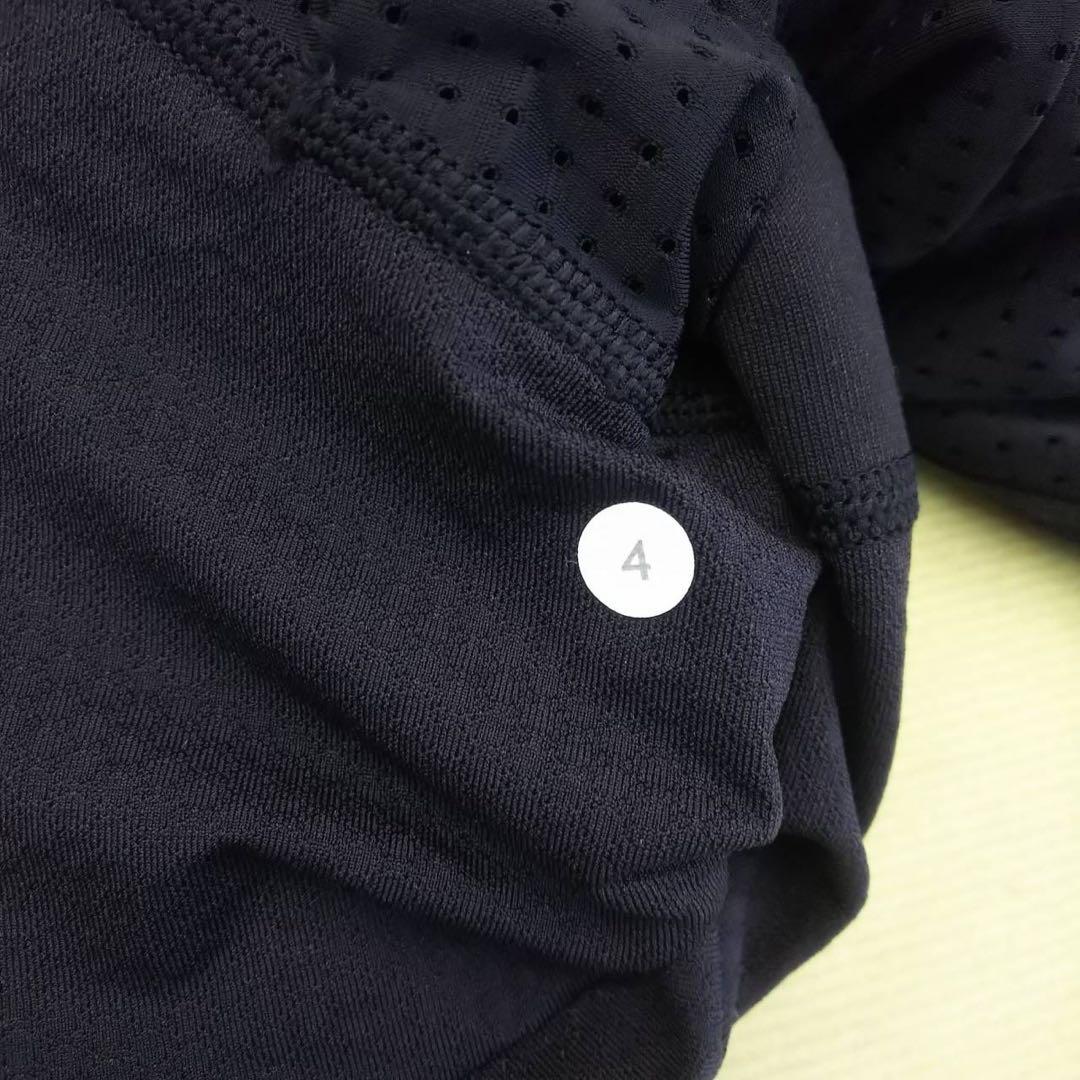 ルルレモン リバーシブル ジャケット♡