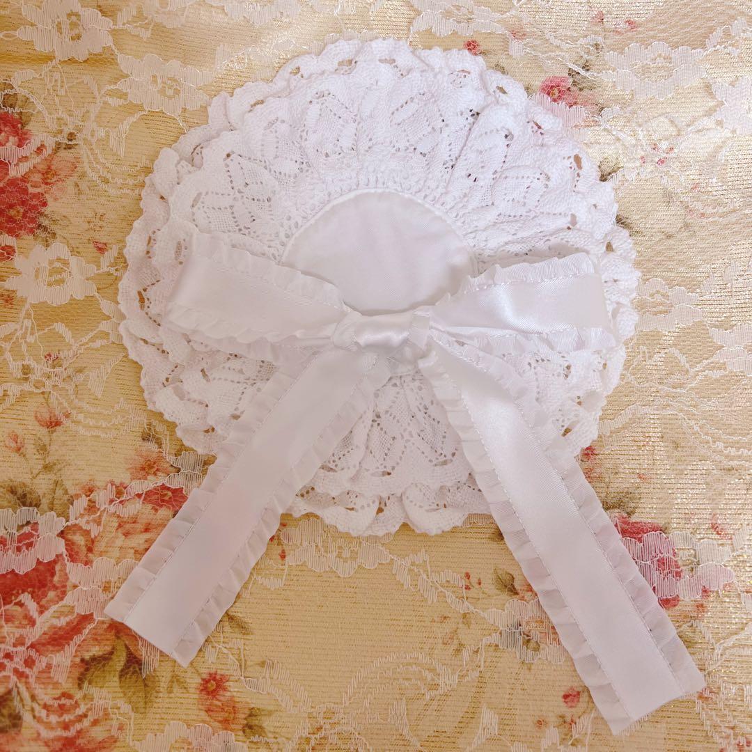 【タイムセール】BABY, ワンピース ＆アリパイ　ヘアコーム 2点セット