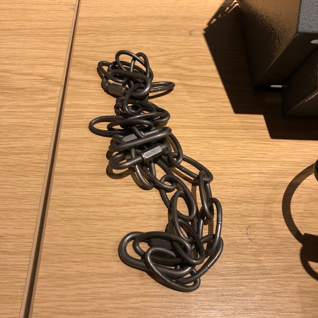 HERMOSA KAMAKURA COMPTON LAMP コンプトンランプ