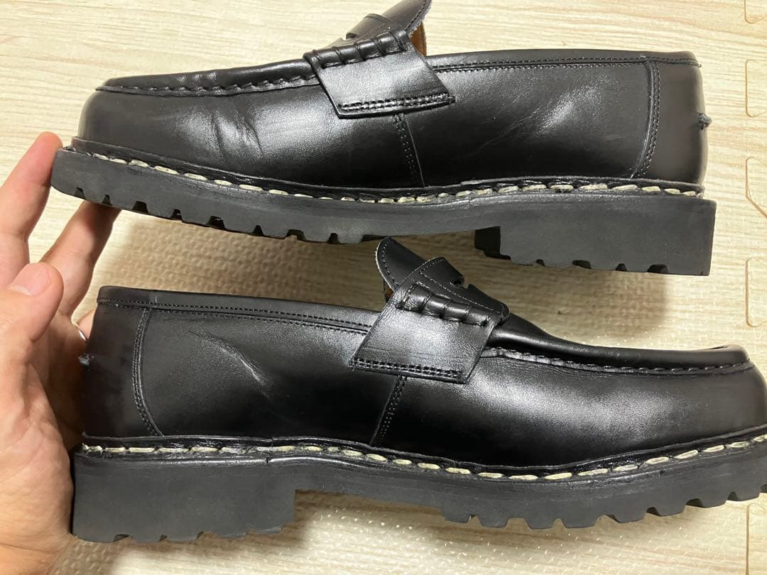 Berwick ローファー 5293