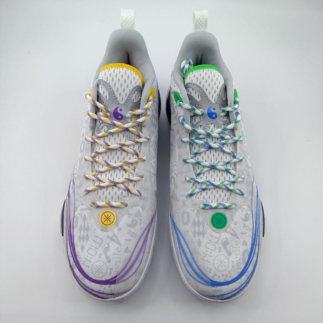 新品Dlo 1「キャリア」US9.5 27cm Way Of Wade dlo1