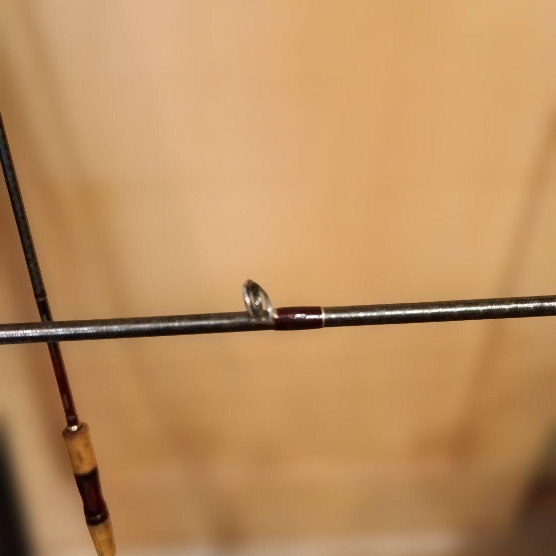 シマノ ワールドシャウラ 2833RS-2中古【定価79,800円】