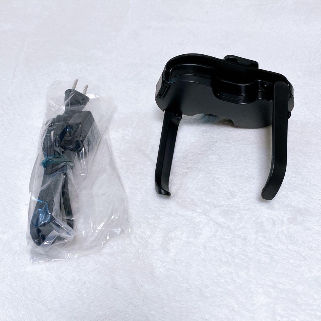 美品　SHARP シャープ　ヘルシオ ホットクック　KN-HW16G　ブラック