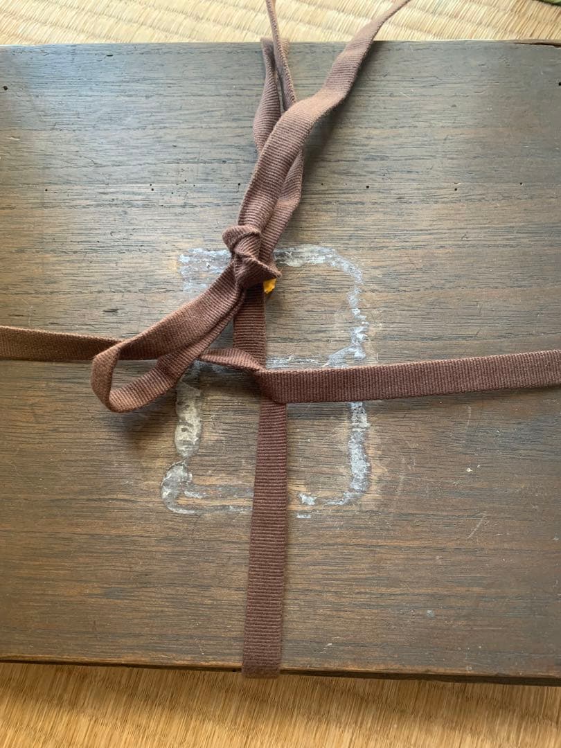 中国明時代早期染付お皿