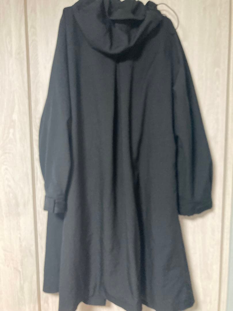 s'yte サイト ヨウジヤマモト　コート　アウター