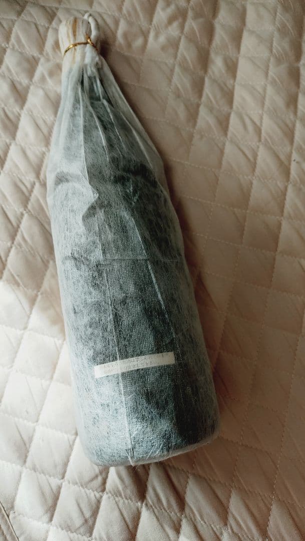 2000年記念泡盛十年古酒1800㍉