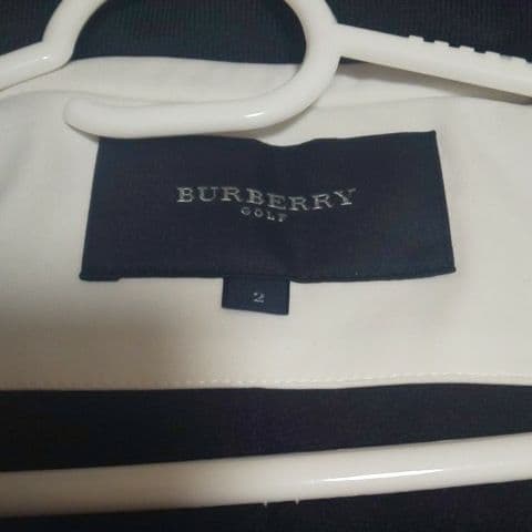 バーバリー  ブルゾン