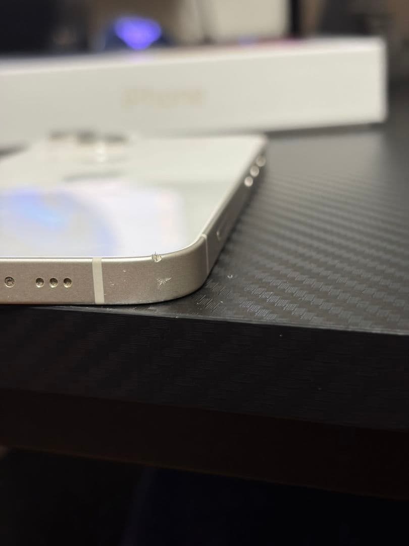 Apple iPhone 14 ミッドナイト 256GB