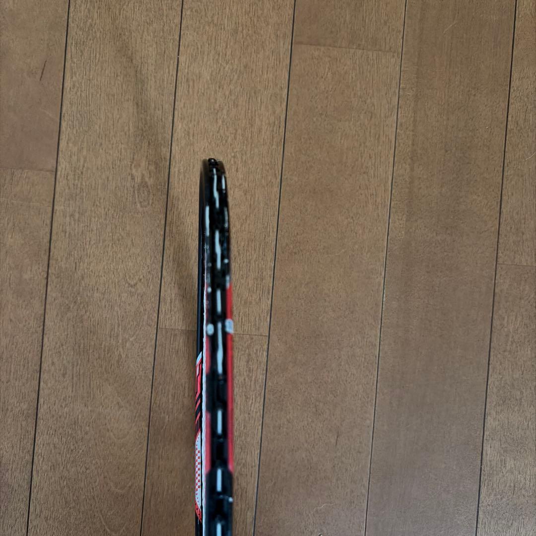 コンポジットテクノ　バドミントンラケット　P6J