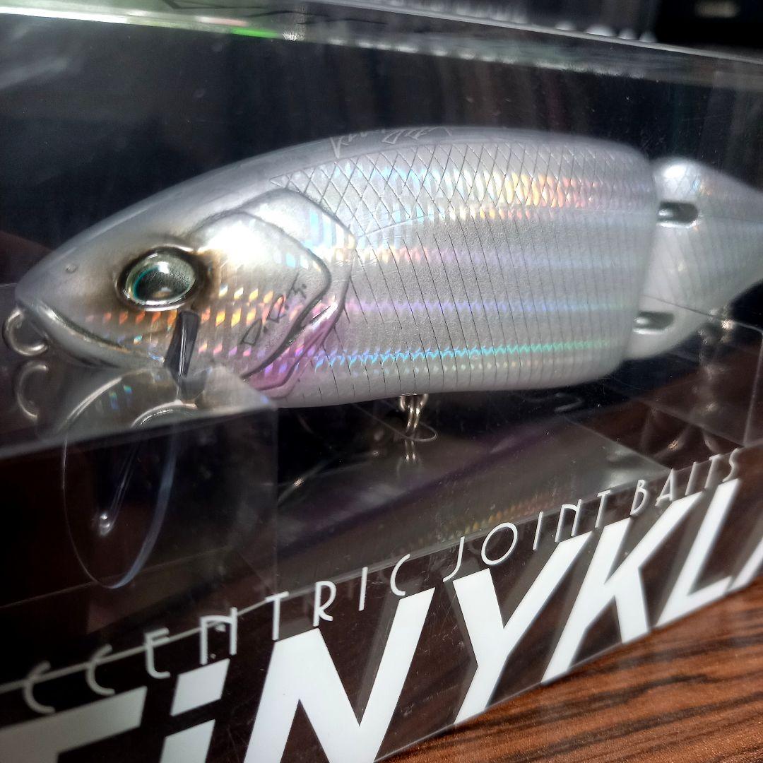 DRT、タイニークラッシュ、即完売・入手困難カラー、レーザースペック、新品