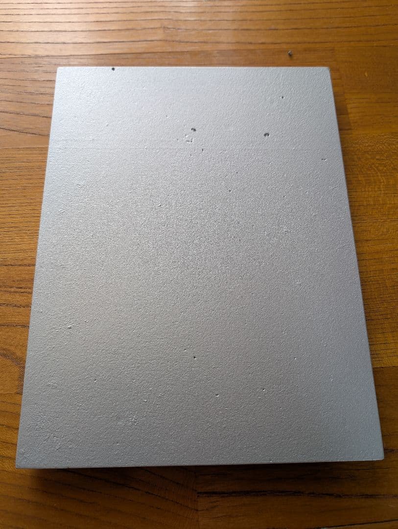 秩父夜祭り屋台のプレート