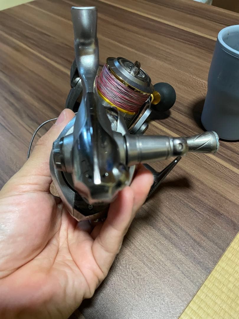 P*t様 バイオマスター　4000 2台セット