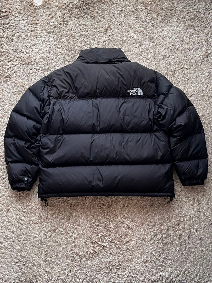 THE NORTH FACE ヌプシUS規格