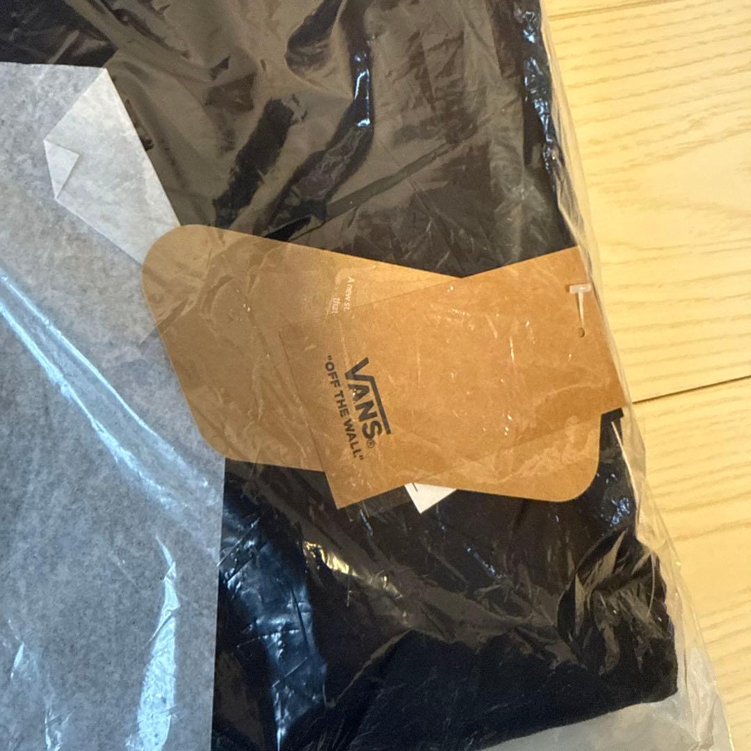 【新品未使用】VANS X YUSUKE HANAI コーチジャケット　L