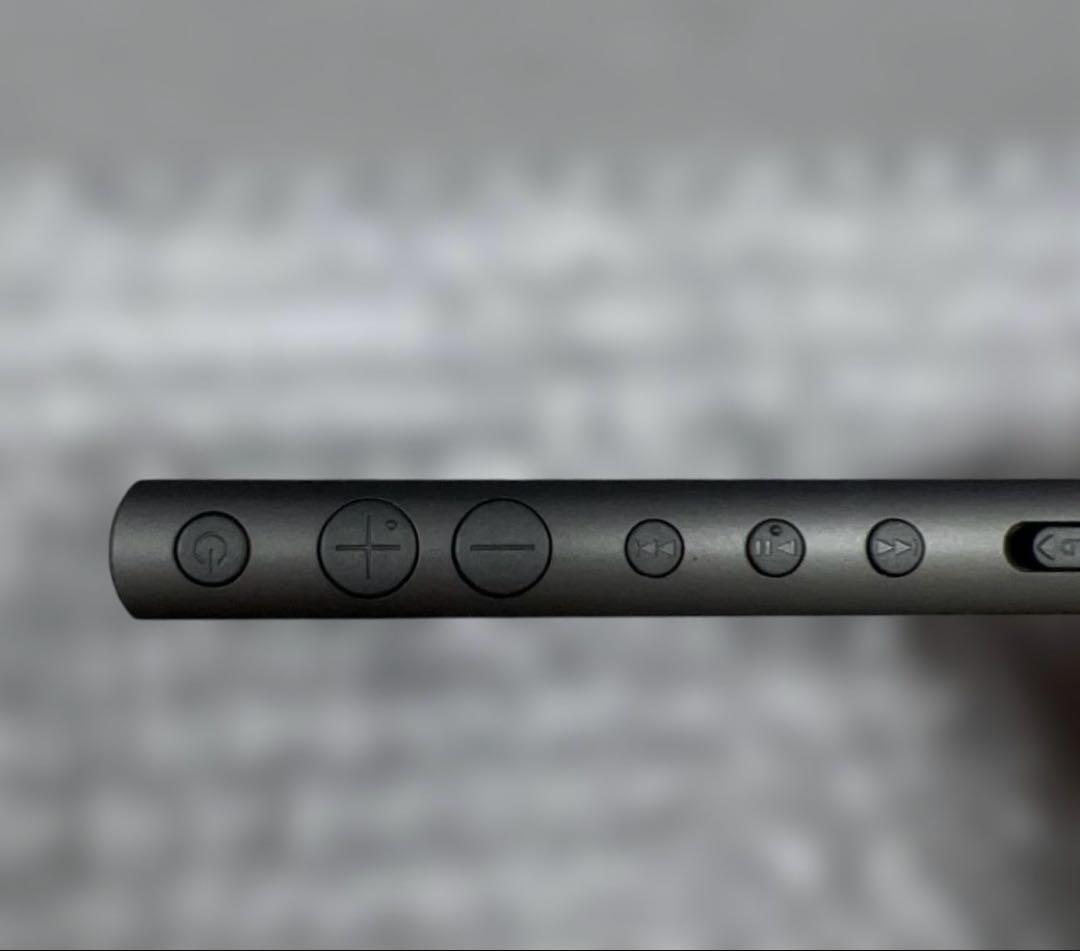 511011 ソニー ウォークマン NW-A105 GM