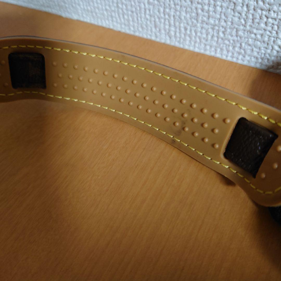 LOUISVUITTON　ダヌーブ　ショルダーバッグ