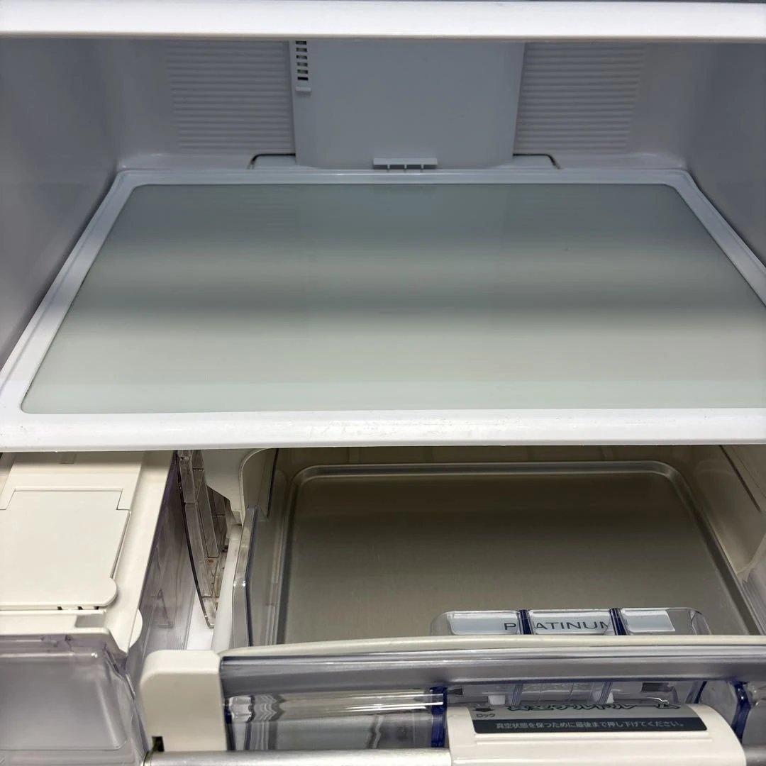 日立3ドア冷蔵庫　315L