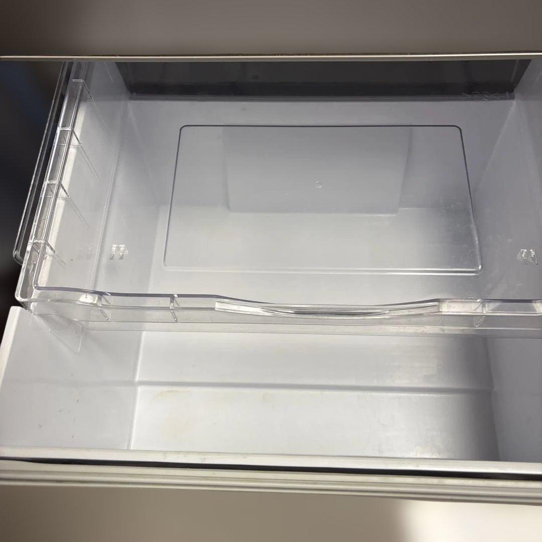 日立3ドア冷蔵庫　315L