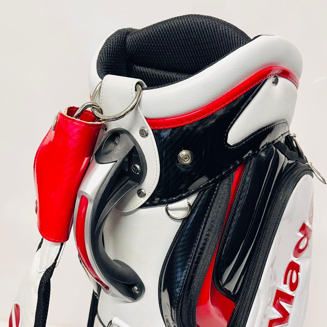 テーラーメイド ゴルフセット エアロバーナー クラブセット ゴルフ一式 カーボン