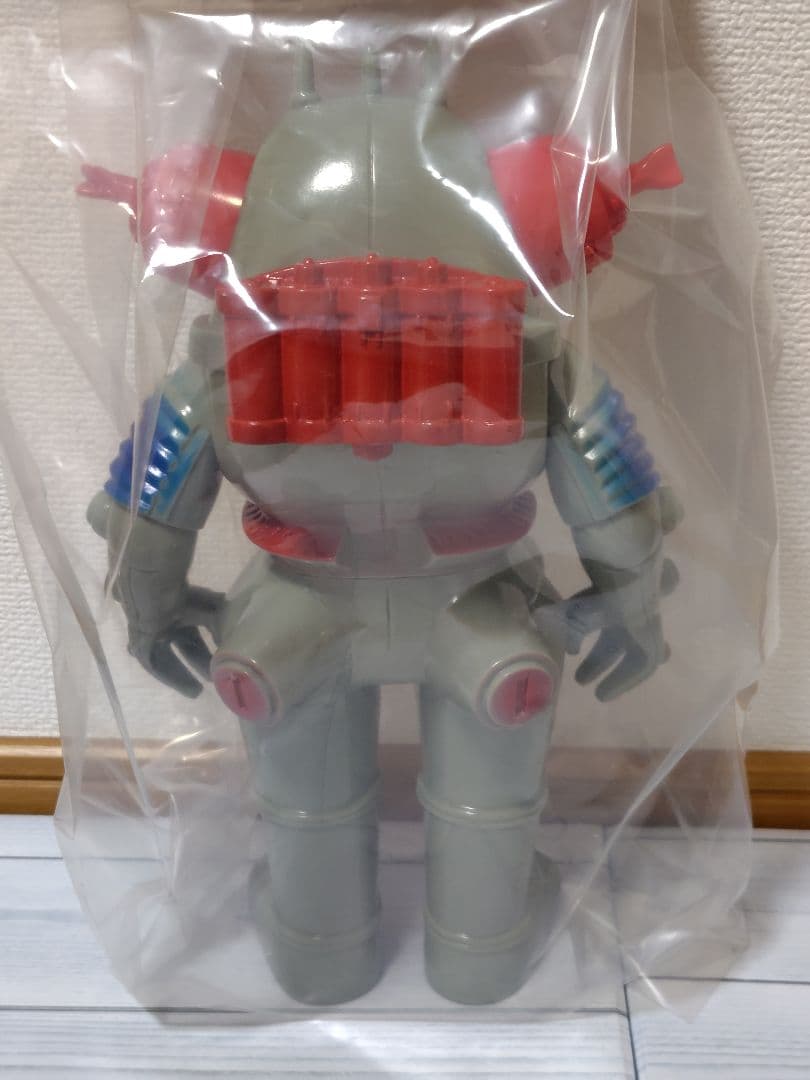 マルサン　キングジョー 450