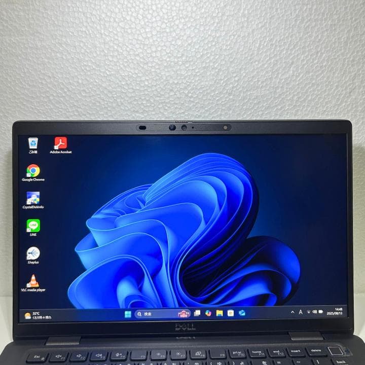 DELL Latitude 7320✨11世代 i7＋SSD 512GB