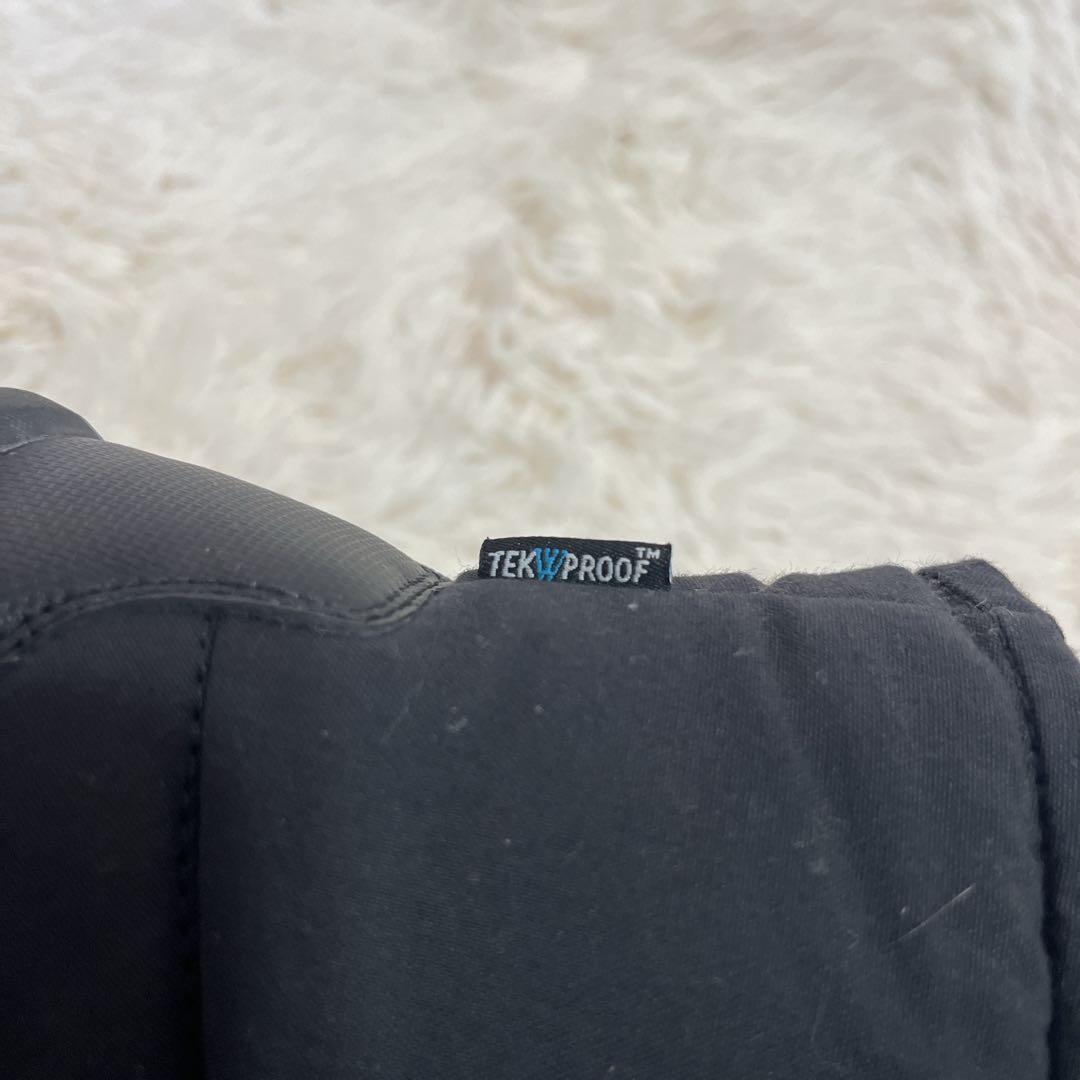 THE NORTH FACE Nuptse Bootie 25cm ヌプシブーツ