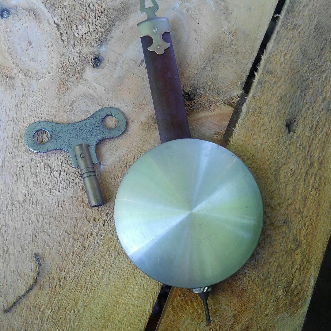 古掛時計