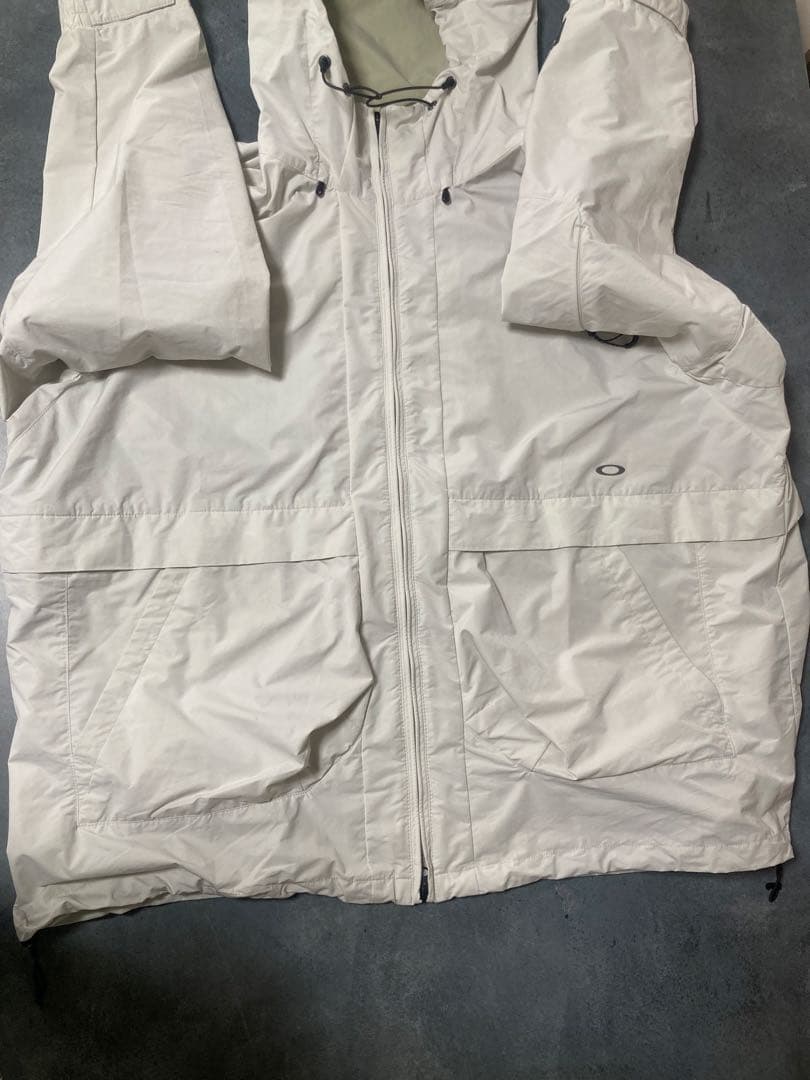 i*m様 オークリーOAKLEY山中拓也MUZE