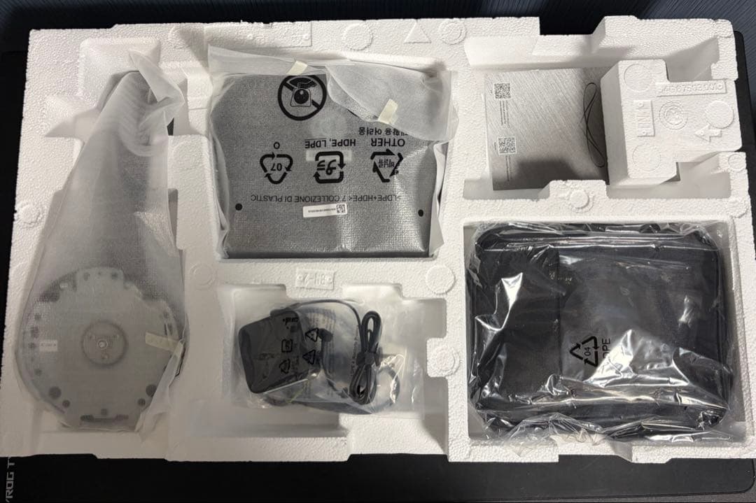 ASUS ゲーミングモニター ROG Strix XG259CMS 310Hz